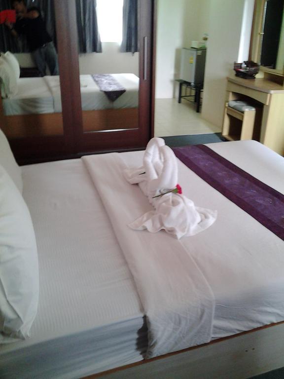 King Royal 2 Hotel Банкок Екстериор снимка