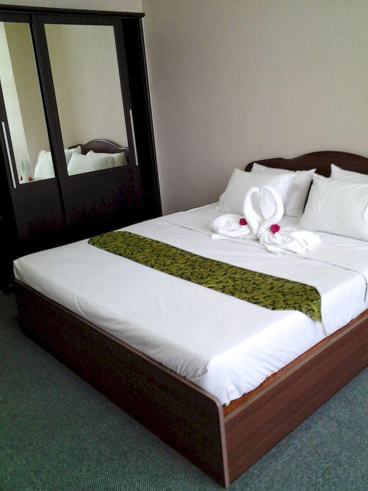 King Royal 2 Hotel Банкок Екстериор снимка
